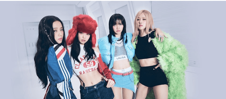 BLACKPINK