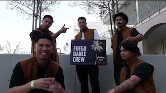 Fuego Dance Crew