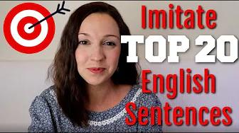 Speak English with Vanessa