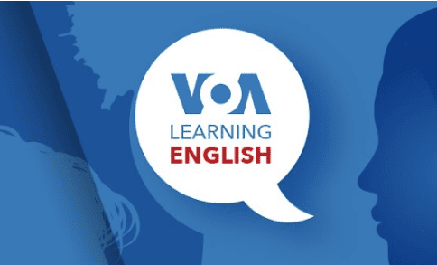 Voice of America Learning English